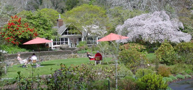 Otago Peninsula Trust