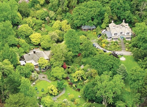 New Zealand Gardens Trust Conference