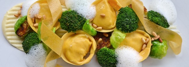 Glenfalloch Gardens Otago Peninsula Dunedin