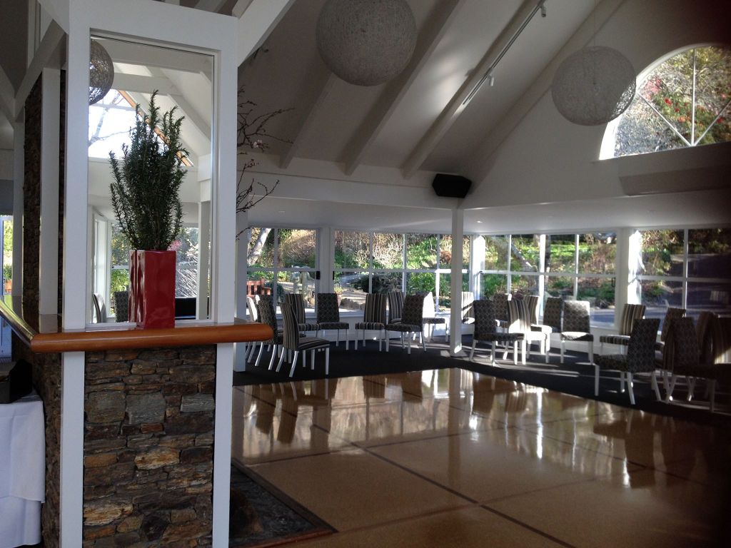 Glenfalloch Chalet Renovations