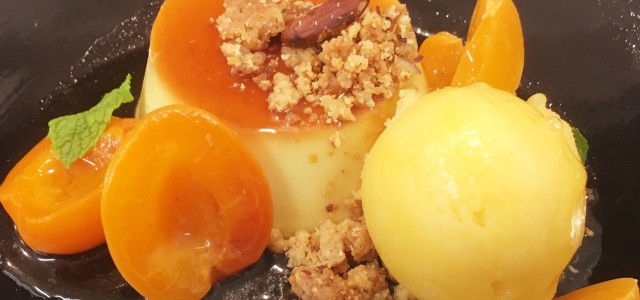 Dine on Otago Peninsula