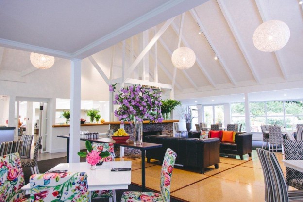 iD Fashionable Conversation at Glenfalloch